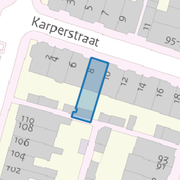 Perceel UTT00-P-4179