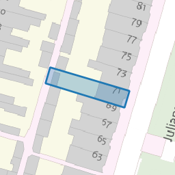 Perceel UTT00-P-4184