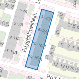 Perceel UTT00-P-4233