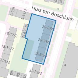 Perceel UTT00-P-4243