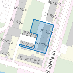 Perceel UTT00-P-4244