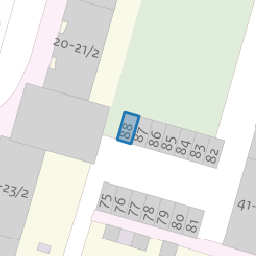 Perceel UTT00-P-4245