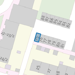 Perceel UTT00-P-4252