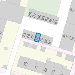 Perceel UTT00-P-4255