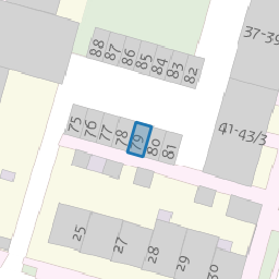 Perceel UTT00-P-4256