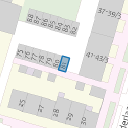 Perceel UTT00-P-4258