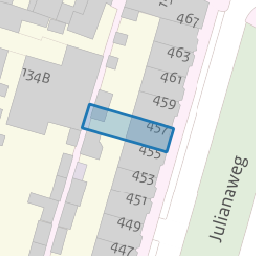 Perceel UTT00-P-4263