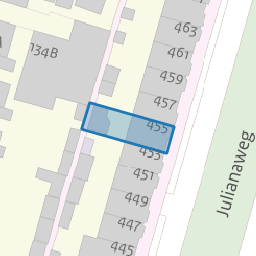 Perceel UTT00-P-4264