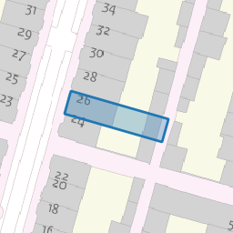 Perceel UTT00-P-4276