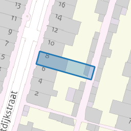 Perceel UTT00-P-4283