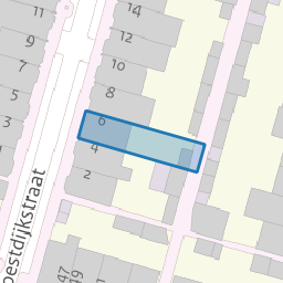 Perceel UTT00-P-4284