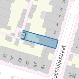 Perceel UTT00-P-4287