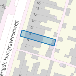 Perceel UTT00-P-4295