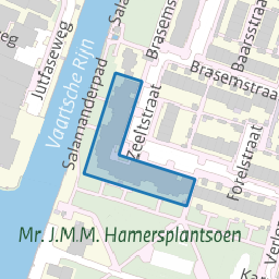 Perceel UTT00-P-4317