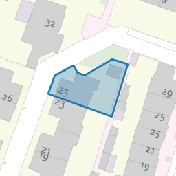 Perceel UTT00-P-4322