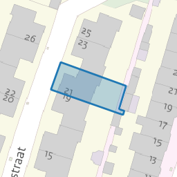 Perceel UTT00-P-4324