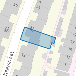 Perceel UTT00-P-4325