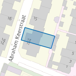 Perceel UTT00-P-4328