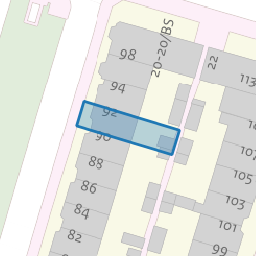 Perceel UTT00-P-4360