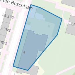 Perceel UTT00-P-4363