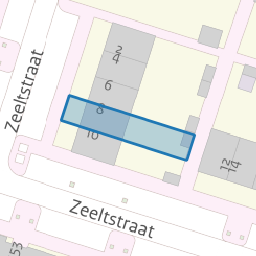 Perceel UTT00-P-4365