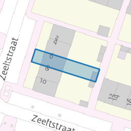 Perceel UTT00-P-4366