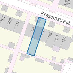 Perceel UTT00-P-4376