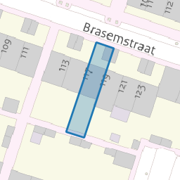 Perceel UTT00-P-4377