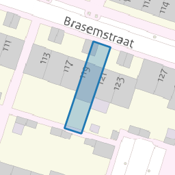Perceel UTT00-P-4378
