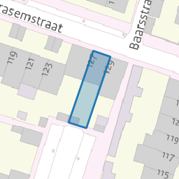 Perceel UTT00-P-4382