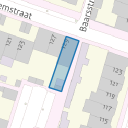 Perceel UTT00-P-4383