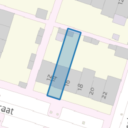 Perceel UTT00-P-4385