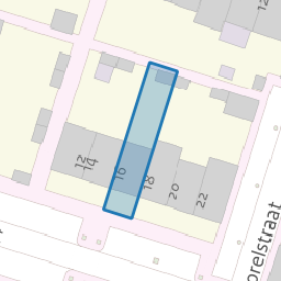 Perceel UTT00-P-4386