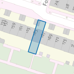 Perceel UTT00-P-4395