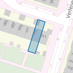 Perceel UTT00-P-4399