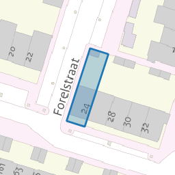 Perceel UTT00-P-4401