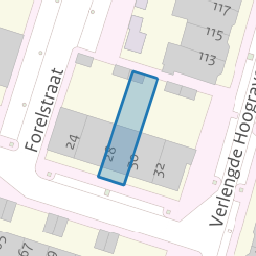 Perceel UTT00-P-4403