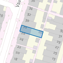 Perceel UTT00-P-4439