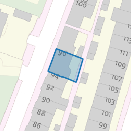 Perceel UTT00-P-4442