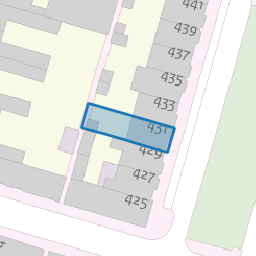 Perceel UTT00-P-4445