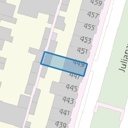 Perceel UTT00-P-4450