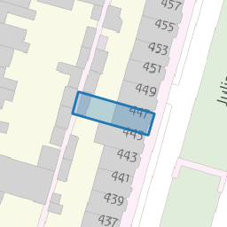 Perceel UTT00-P-4451