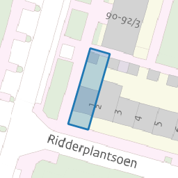 Perceel UTT00-P-4453