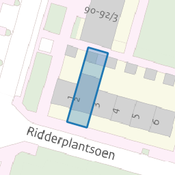 Perceel UTT00-P-4454