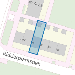 Perceel UTT00-P-4455