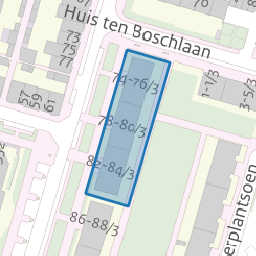 Perceel UTT00-P-4459