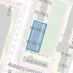 Perceel UTT00-P-4460