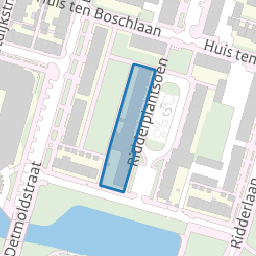 Perceel UTT00-P-4462