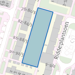 Perceel UTT00-P-4463