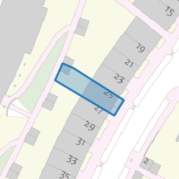 Perceel UTT00-P-4507